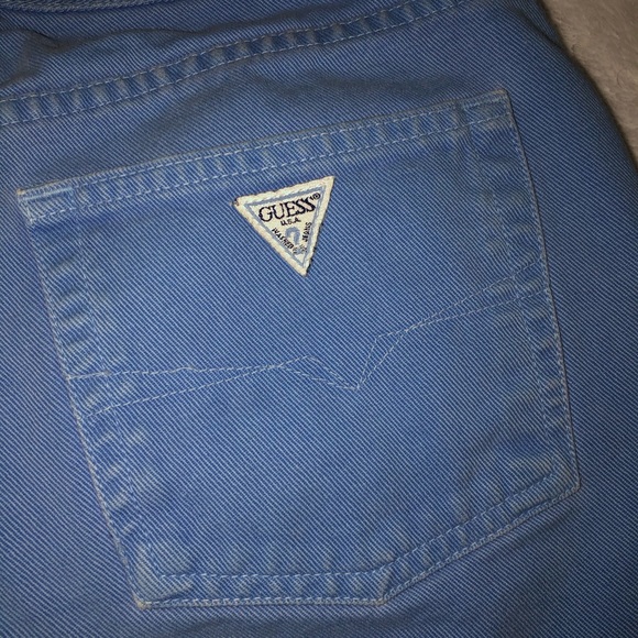 Guess shorts - Picture 6 of 6